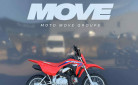 HONDA CRF