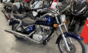 SUZUKI INTRUDER 125