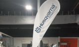 HUSQVARNA FE 250 neuve