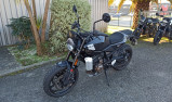 HUSQVARNA SVARTPILEN 801