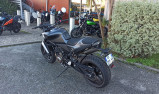 HUSQVARNA SVARTPILEN 801