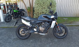 HUSQVARNA SVARTPILEN 801