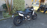 HUSQVARNA SVARTPILEN 801