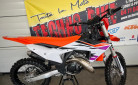 KTM 125 SX