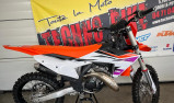 KTM 125 SX