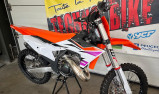 KTM 125 SX