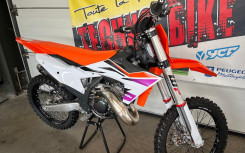 KTM 125 SX