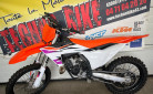 KTM 125 SX