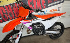 KTM 125 SX