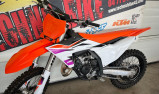 KTM 125 SX