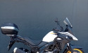 SUZUKI DL V-STROM 650XT