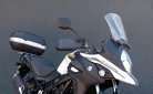 SUZUKI DL V-STROM 650XT