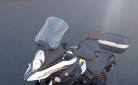 SUZUKI DL V-STROM 650XT