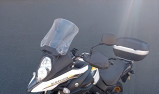 SUZUKI DL V-STROM 650XT