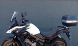 SUZUKI DL V-STROM 650XT
