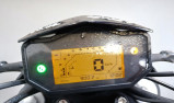 KEEWAY RK 125 ACCIDENTE RIV AVEC CARTE GRISE 