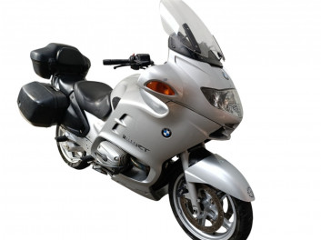 BMW R 1150 RT AVEC PROBLEME ABS - 74322