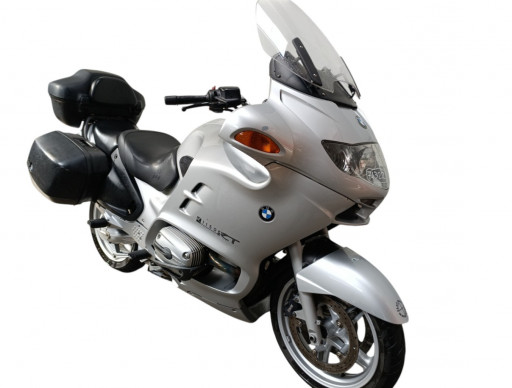 BMW R 1150 RT AVEC PROBLEME ABS - 74322