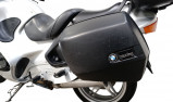 BMW R 1150 RT AVEC PROBLEME ABS - 74322