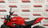 DUCATI STREETFIGHTER V4S DE 2023 AVEC 3598 KMS
