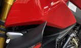 DUCATI STREETFIGHTER V4S DE 2023 AVEC 3598 KMS