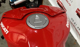 DUCATI STREETFIGHTER V4S DE 2023 AVEC 3598 KMS