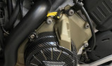DUCATI STREETFIGHTER V4S DE 2023 AVEC 3598 KMS