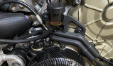 DUCATI STREETFIGHTER V4S DE 2023 AVEC 3598 KMS