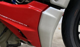 DUCATI STREETFIGHTER V4S DE 2023 AVEC 3598 KMS