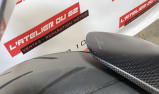 DUCATI STREETFIGHTER V4S DE 2023 AVEC 3598 KMS