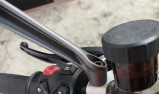 DUCATI STREETFIGHTER V4S DE 2023 AVEC 3598 KMS