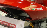 DUCATI STREETFIGHTER V4S DE 2023 AVEC 3598 KMS