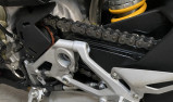 DUCATI STREETFIGHTER V4S DE 2023 AVEC 3598 KMS