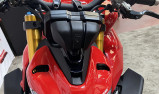 DUCATI STREETFIGHTER V4S DE 2023 AVEC 3598 KMS