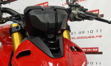 DUCATI STREETFIGHTER V4S DE 2023 AVEC 3598 KMS