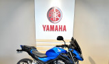 HONDA CB 500 F 