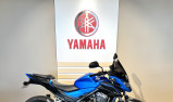 HONDA CB 500 F 