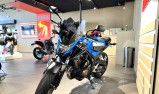HONDA CB 500 F 