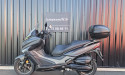 KYMCO X.TOWN 125