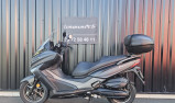 KYMCO X.TOWN 125