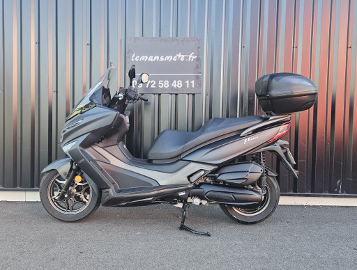 KYMCO X.TOWN 125
