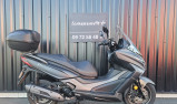 KYMCO X.TOWN 125