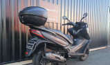 KYMCO X.TOWN 125