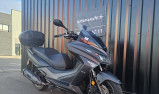 KYMCO X.TOWN 125