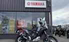 YAMAHA XTZ TENERE 700 World Raid