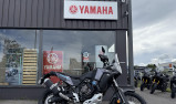 YAMAHA XTZ TENERE 700 World Raid