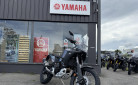 YAMAHA XTZ TENERE 700 World Raid