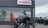 YAMAHA XTZ TENERE 700 World Raid