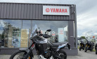 YAMAHA XTZ TENERE 700 World Raid