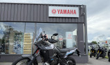 YAMAHA XTZ TENERE 700 World Raid